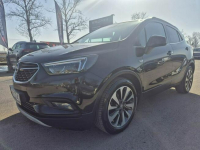 Opel Mokka X 1.4Turbo 140Km Gniewkowo - zdjęcie 2