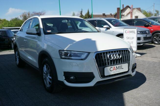 Audi Q3 auto z Polskiego salonu, zadbane, rok gwarancji, Opole - zdjęcie 2