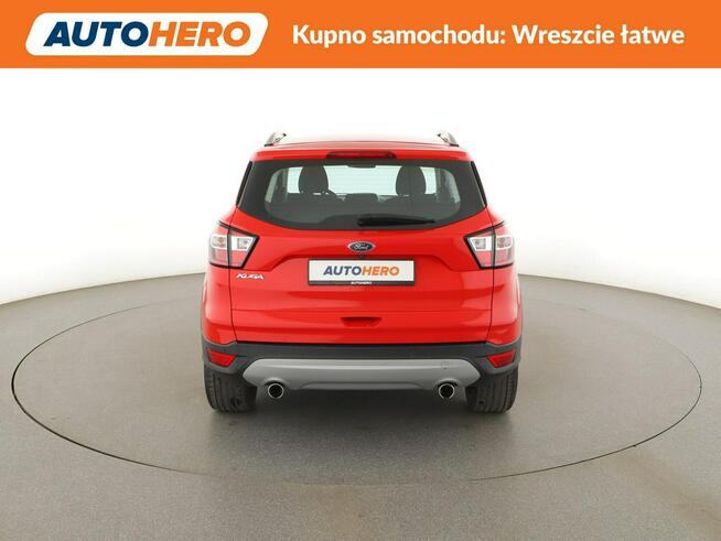 Ford Kuga automat navi kamera grzane fotele tempomat Warszawa - zdjęcie 6
