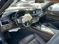 BMW 740 xDrive Pamięć Masaż Harman/Kardon Gliwice - zdjęcie 6