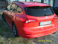 Ford Focus MK4 Kombi , ST-line przebieg 27000 Chojnice - zdjęcie 4