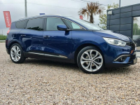 Renault Grand Scenic 1.7 dCi 120PS 7 osobó Automat Kamera Grzane Fotel Nowe Sójki - zdjęcie 11