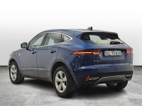 Jaguar E-Pace 1.5 P160 mHEV S ! Z Polskiego Salonu ! Faktura Vat ! Warszawa - zdjęcie 3