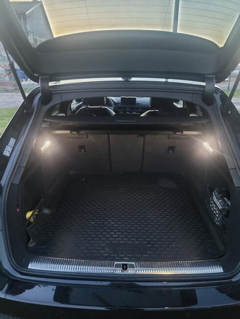 Sprzedam Audi a4 b9 3x Sline Otoki - zdjęcie 7