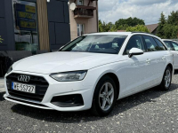 Audi A4 FAKTURA VAT 23% samochód krajowy pierwszy właściciel automat Będzin - zdjęcie 5