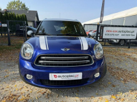 Mini Countryman 1.6 120KM Bezwypadkowy Serwisowany Skóra Nawigacja Otwock Mały - zdjęcie 3