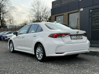 Toyota Corolla Salon Polska Poleasingowy Mały przebieg ASO VAT 23% Będzin - zdjęcie 9