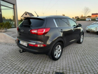 Kia Sportage *LED*klimatronik*1.6 i*zadbany Sierakowice - zdjęcie 6