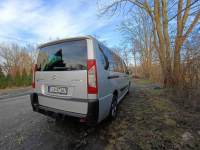 Citroen Jumpy 2.0 HDi 120 KM 9 osób 2011 Klony - zdjęcie 12