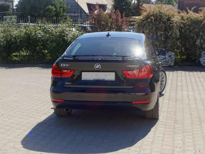 BMW 3GT XDrive Navi A U T O M A T Nowy Sącz - zdjęcie 4
