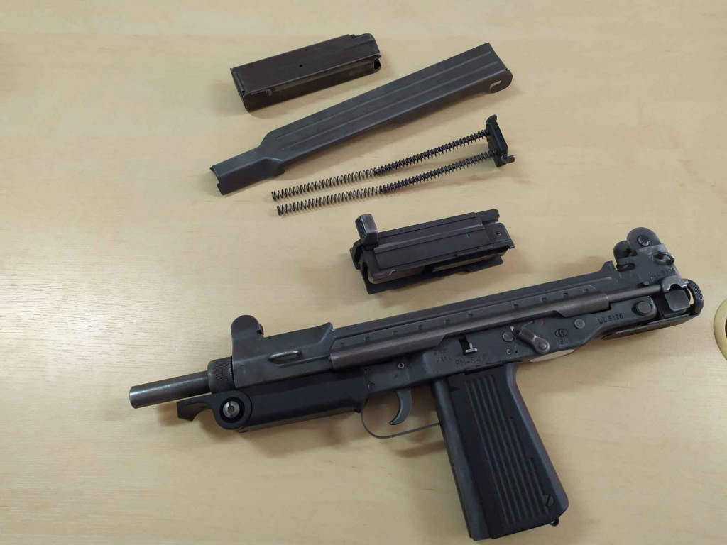 Kursy i Szkolenia dla Pracowników Ochrony, Doskonalący i Kwalifikowany Rawa Mazowiecka - zdjęcie 3