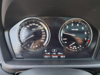 BMW X2 Panorama kamera skórzana tapicerka Otwock - zdjęcie 12