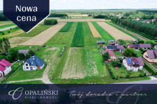 Ostatnie dostępne | MPZP | Inwestycja |