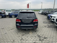 Mercedes GLE 350 4Matic HAK Kamery360 Skóra Harman Pneumatyka 258KM Gliwice - zdjęcie 5