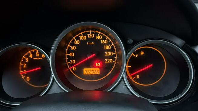 Honda City 2007 1,4 benzyna 2 tys zł Rumia - zdjęcie 7