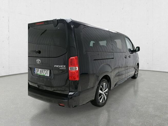 Toyota Proace Verso Komorniki - zdjęcie 7