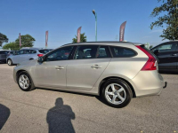 Volvo V60 D2 2.0D 120KM Gniewkowo - zdjęcie 10