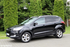 Ford Kuga 2.0 TDCi *180KM*4x4 *Titanium Ostrów Mazowiecka - zdjęcie 3