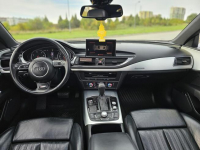 Audi A7 3.0 TDI V6 S-line Quattro Gdańsk - zdjęcie 12