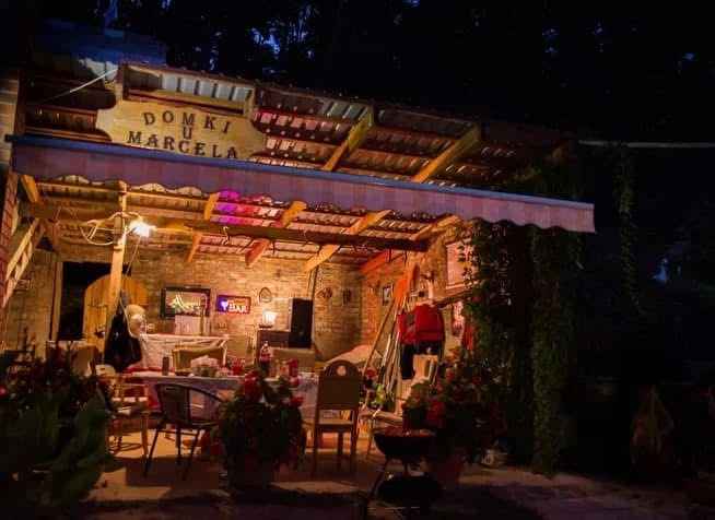 Apartamenty i Domki u Marcela Karnocice - zdjęcie 11