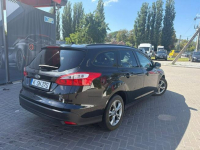 Ford Focus 1.6 TDCI 115KM Super Stan lift Import Raty Opłaty !!! Łęczyca - zdjęcie 9