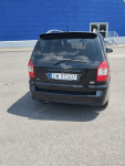 Zafira 2.0t Zgłobień - zdjęcie 6