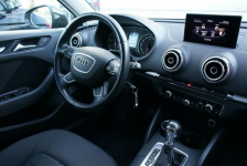 Audi A3 2.0 TDI 150 Automat S-Line Navi Xenon PDC Baranowo - zdjęcie 11