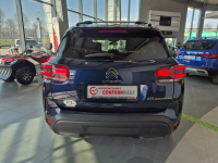 Citroën C5 Aircross 1.6 PureTech Shine EAT8 Łaziska Górne - zdjęcie 7