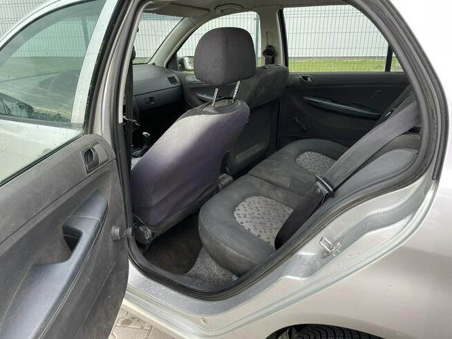 Škoda Fabia 1,4 16V Benzyna 2005r. Tanio-Możliwa Zamiana! Warszawa - zdjęcie 8