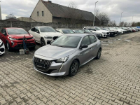 Peugeot 208 Klimatronik Parktronik Gliwice - zdjęcie 3