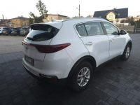 Kia Sportage Kamera cofania Żarki - zdjęcie 3