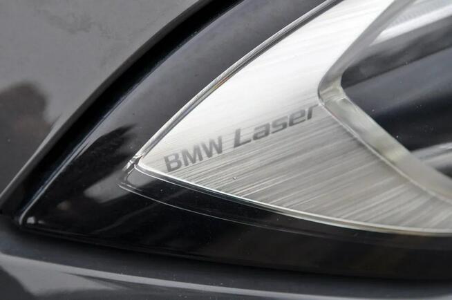 BMW Seria 3 330d Touring Luxury Line Sport 265KM LASER LED F.vat23% Warszawa - zdjęcie 10