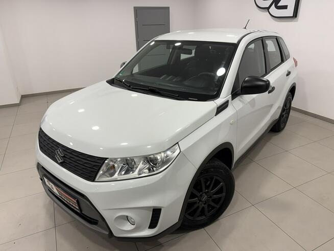 Suzuki Vitara 4x4 Bezwypadkowy/ Roczna Gwarancja w cenie / Zadbany Korczyna - zdjęcie 2