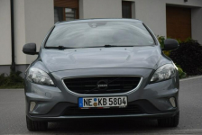 Volvo V40 2.0D R-Design Navi PDC Led 190KM Sprowadzony Opłacony Majdan Sieniawski - zdjęcie 7