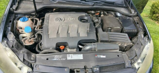 Golf 6 Przemyśl - zdjęcie 4