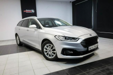 Ford Mondeo Automat*Dynamic Led*Salon Polska*Vat23% Konstantynów Łódzki - zdjęcie 5
