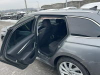 Škoda Octavia Style Automat Klimatronik Podgrzewanie Virtual cockpit Gliwice - zdjęcie 8