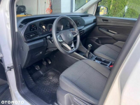 Volkswagen Caddy 2.0 TDI Life Płock - zdjęcie 12