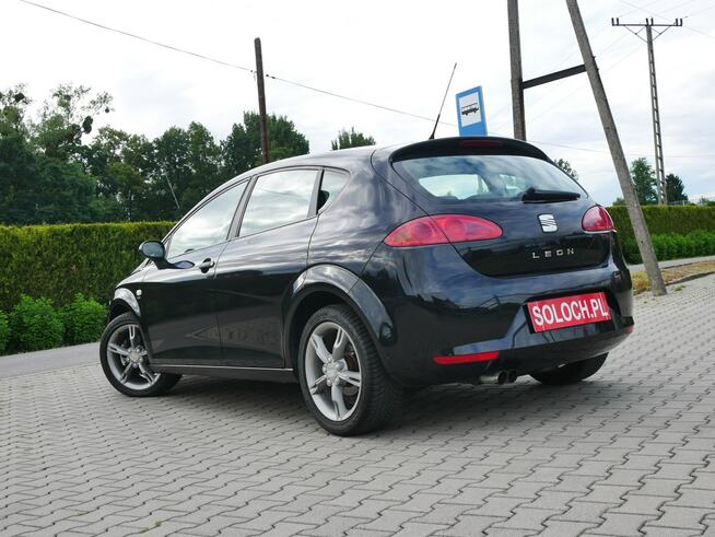 Seat Leon 1.8 TSI 160KM Reference - Zobacz Goczałkowice-Zdrój - zdjęcie 6