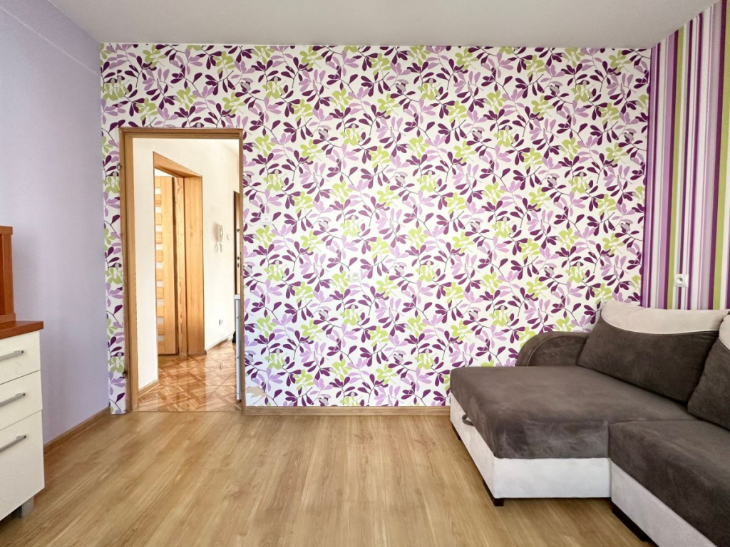 Komfortowe, dwustronne M z 2 balkonami Poznań - zdjęcie 12