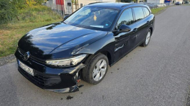Volkswagen Passat PL Salon Pali Jeżdzi F Vat Karczew - zdjęcie 10