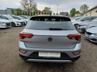 Volkswagen T-Roc IQ-LEDY*1 wł *Navi *Kamera *Tablet *ALU *Gwarancja Chrzanów - zdjęcie 6