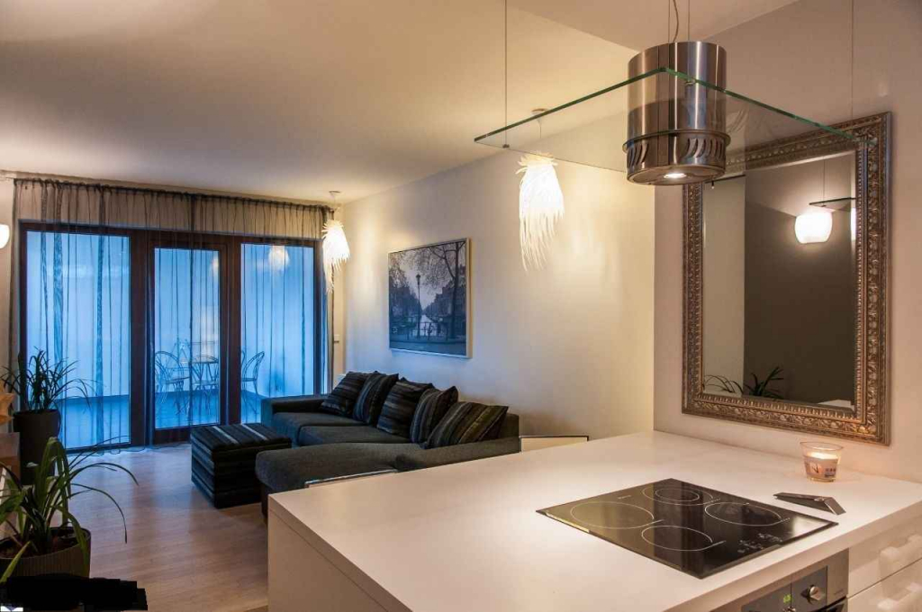 2p, 55m, Okolice Hallera LOGGIA/MP/2014 (Wrocław) Krzyki - zdjęcie 3