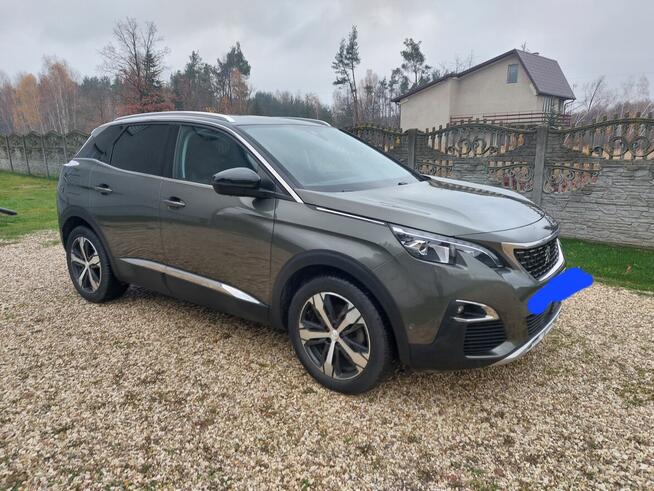 Peugeot 3008/kamera/radar/automat Kielce - zdjęcie 12