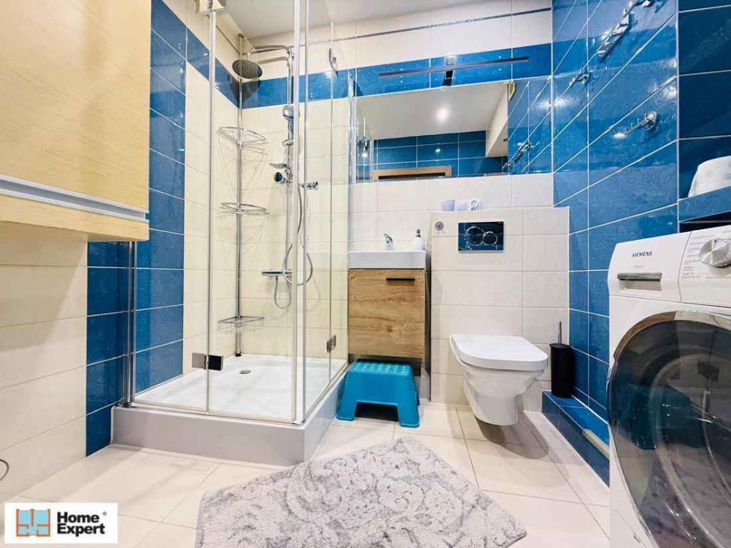 3pok, 60met, Okolice Przedniej 2 BALKONY/GARAŻ/2009 (Wrocław) Fabryczna - zdjęcie 10