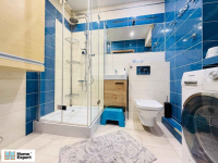 3pok, 60met, Okolice Przedniej 2 BALKONY/GARAŻ/2009 (Wrocław) Fabryczna - zdjęcie 10