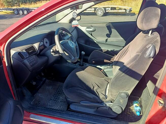 Fiat Stilo 1.9JTD 115km 02r Tarnów - zdjęcie 5