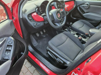 Fiat 500x Nawigacja / Klimatronic x 2 / Tempomat / START/STOP Ruda Śląska - zdjęcie 8