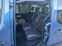 Citroen Berlingo 1.6 Diesel | Serwisowany | Bogate wyposażenie | Piekoszów - zdjęcie 9
