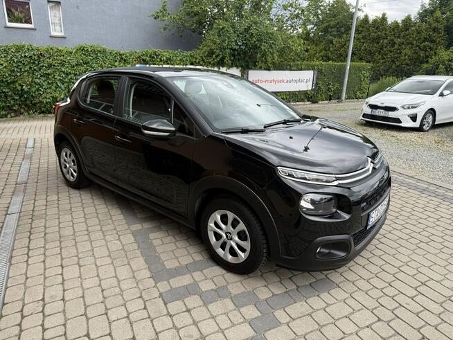 Citroen C3 !! Rezerwacja !! Orzech - zdjęcie 4